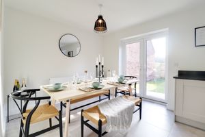 Dining Area- click for photo gallery